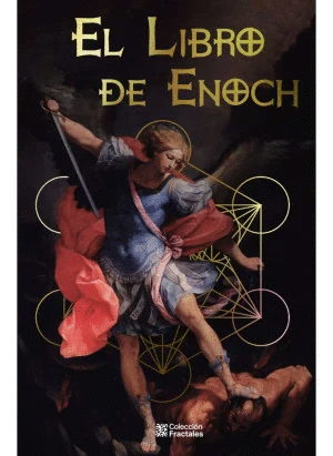 EL LIBRO DE ENOCH