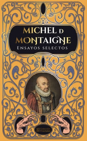 MICHEL DE MONTAIGNE