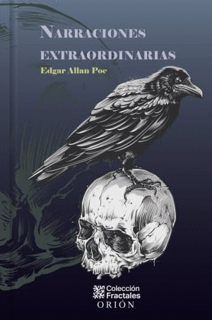 NARRACIONES EXTRAORDINARIAS