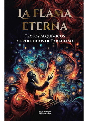 LA FLAMA ETERNA    PD