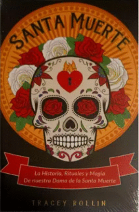 SANTA MUERTE