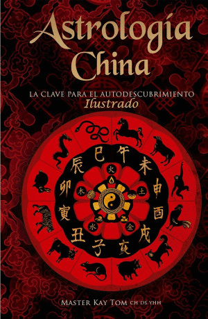 ASTROLOGIA CHINA  PD
