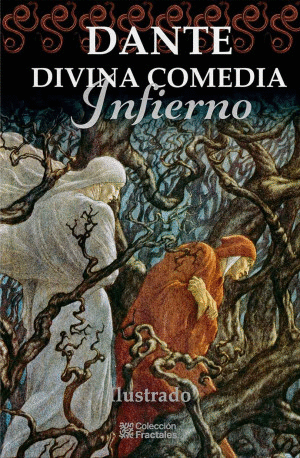 DIVINA COMEDIA INFIERNO   PD