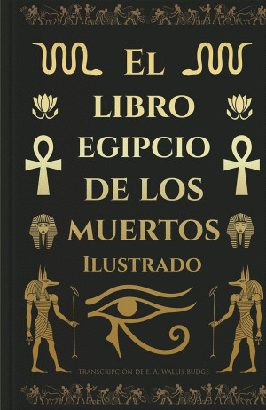 EL LIBRO EGIPCIO DE LOS MUERTOS   PD