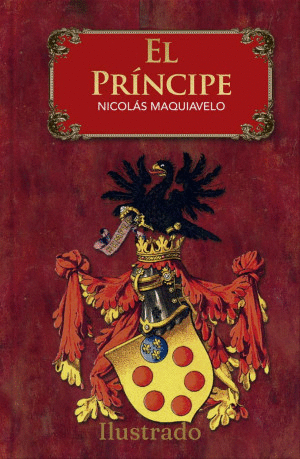 EL PRINCIPE   PD