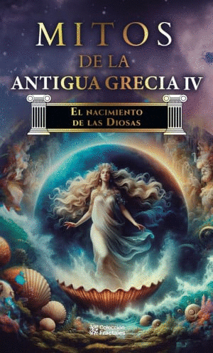 MITOS DE LA ANTIGUA GRECIA