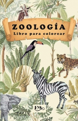 ZOOLOGIA