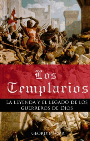 LOS TEMPLARIOS