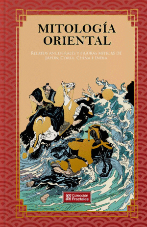 MITOLOGIA ORIENTAL