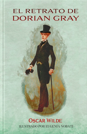 EL RETRATO DE DORIAN GRAY   PD