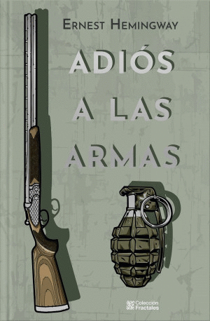 ADIOS A LAS ARMAS   PD