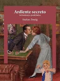 ARDIENTE SECRETO