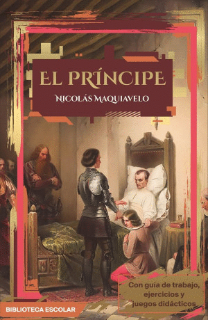 EL PRINCIPE