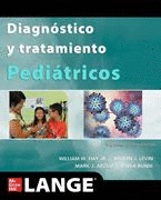 DIAGNOSTICO Y TRATAMIENTO PEDIATRICOS LANGE
