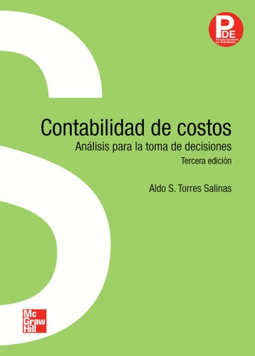 CONTABILIDAD DE COSTOS