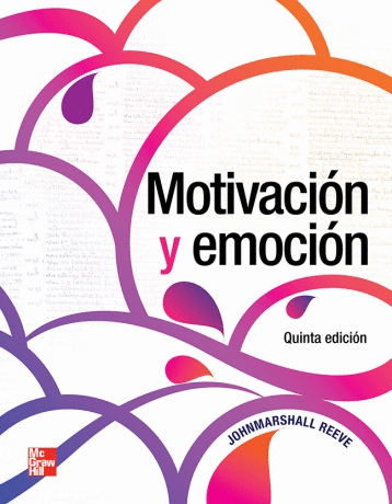 MOTIVACION Y EMOCION