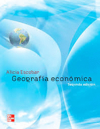 GEOGRAFIA ECONOMICA