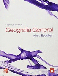 GEOGRAFIA GENERAL C/CD