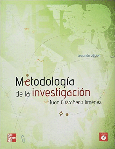 METODOLOGIA DE LA INVESTIGACION C/CD