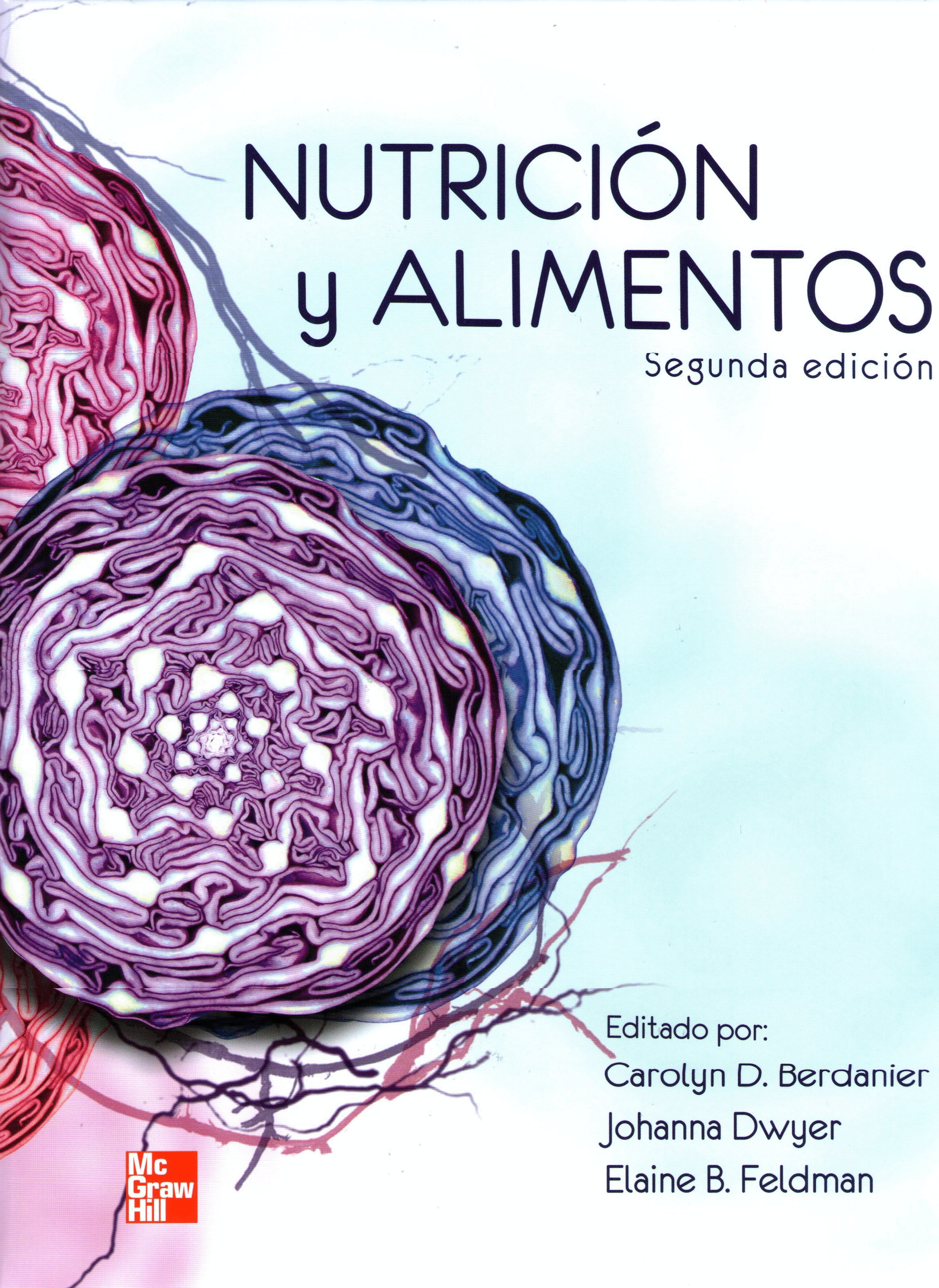 NUTRICION Y ALIMENTOS