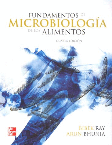 FUNDAMENTOS DE MICROBIOLOGIA DE LOS ALIMENTOS