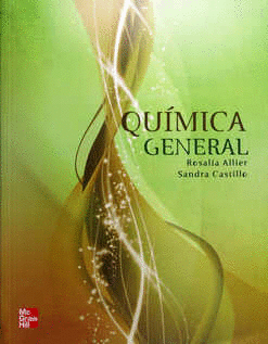 QUIMICA GENERAL