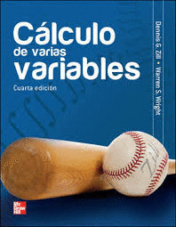 CALCULO DE VARIAS VARIABLES
