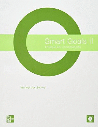 SMART GOALS 2 ENFOQUE POR COMPETENCIAS