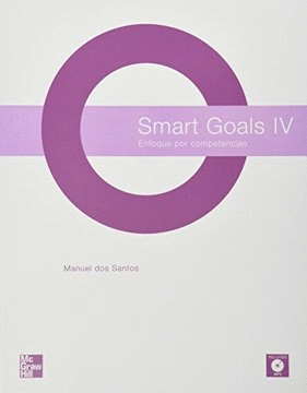 SMART GOALS IV ENFOQUE POR COMPETENCIAS