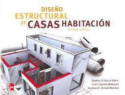 DISEO ESTRUCTURAL DE CASAS HABITACION