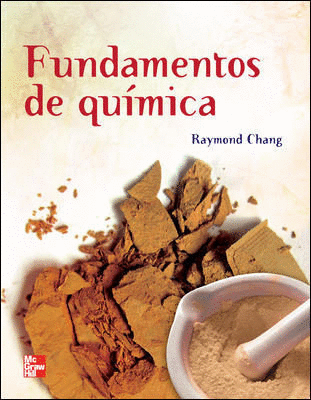 FUNDAMENTOS DE QUIMICA