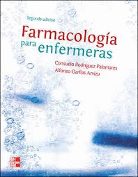 FARMACOLOGIA PARA ENFERMERAS