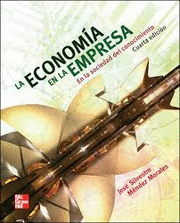 ECONOMIA EN LA EMPRESA LA