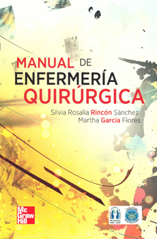 MANUAL DE ENFERMERIA QUIRURGICA