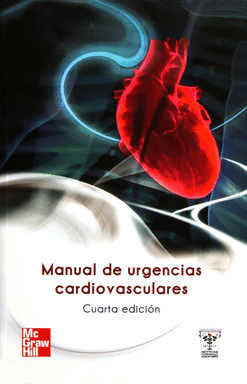 MANUAL DE URGENCIAS CARDIOVASCULARES