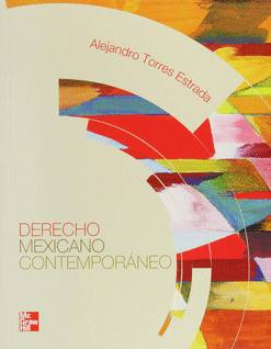 DERECHO MEXICANO CONTEMPORNEO BACHILLERATO