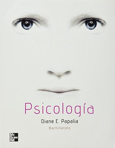 PSICOLOGIA BACHILLERATO