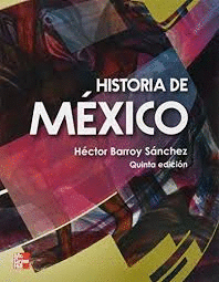 HISTORIA DE MEXICO