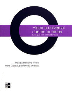 HISTORIA UNIVERSAL CONTEMPORANEA