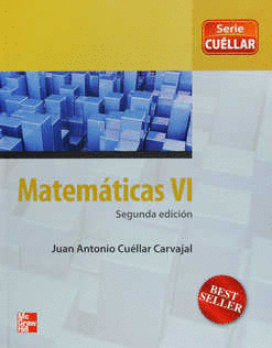 MATEMATICAS 6 BACHILLERATO