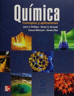 QUIMICA CONCEPTOS Y APLICACIONES