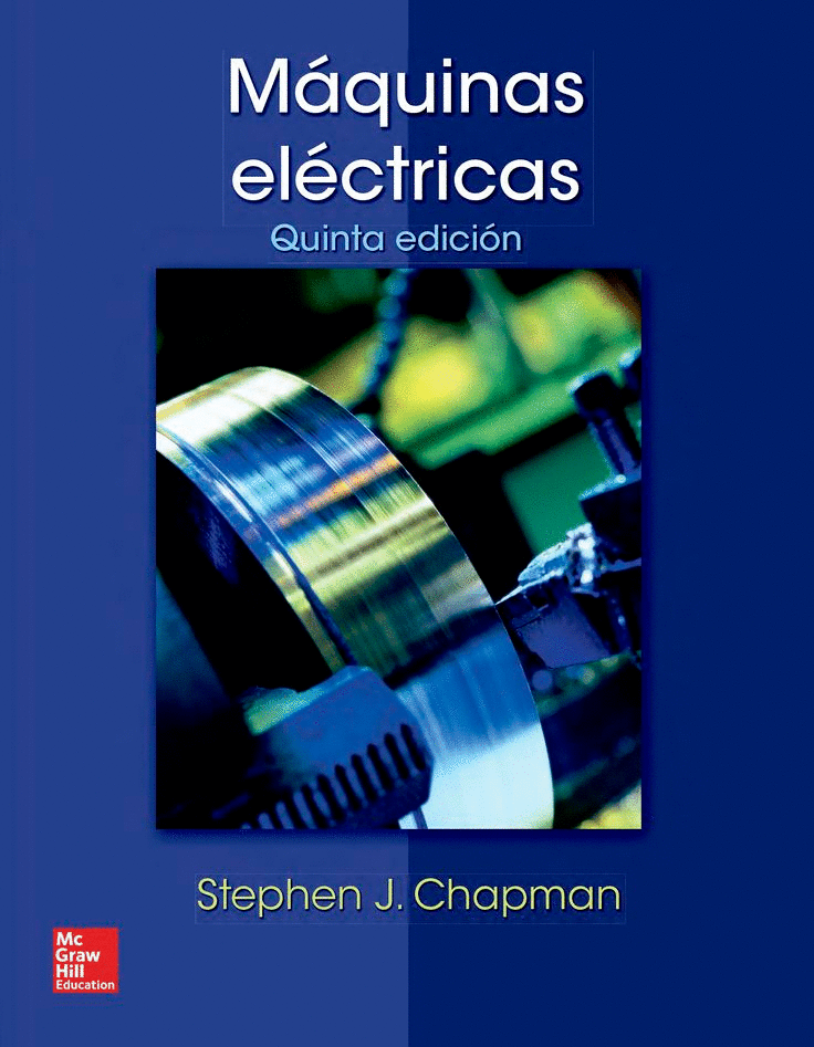 MAQUINAS ELECTRICAS