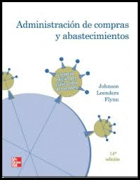 ADMINISTRACION DE COMPRAS Y ABASTECIMIENTOS