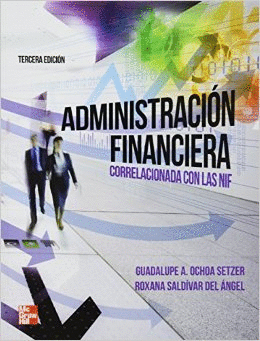 ADMINISTRACION FINANCIERA
