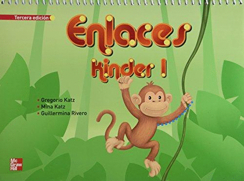 ENLACES KINDER 1