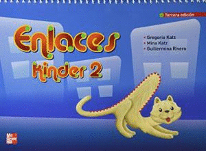 ENLACES KINDER 2