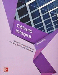 CALCULO INTEGRAL