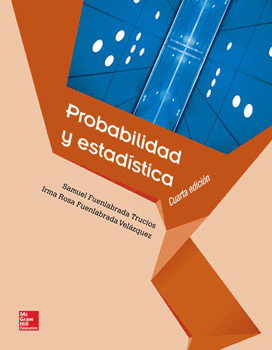 PROBABILIDAD Y ESTADISTICA