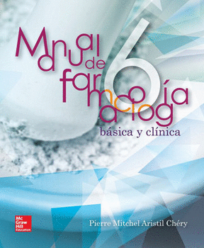 MANUAL DE FARMACOLOGIA