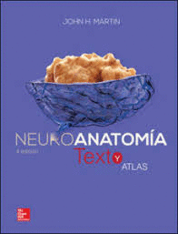 NEUROANATOMIA TEXTO Y ATLAS